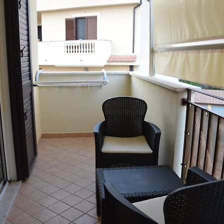 B&B E Casa Vacanza Al Castello โรเชลลา ยอนีกา ภายนอก รูปภาพ