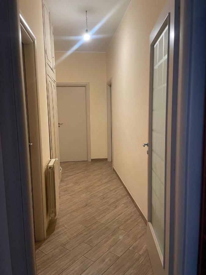 B&B E Casa Vacanza Al Castello โรเชลลา ยอนีกา ภายนอก รูปภาพ