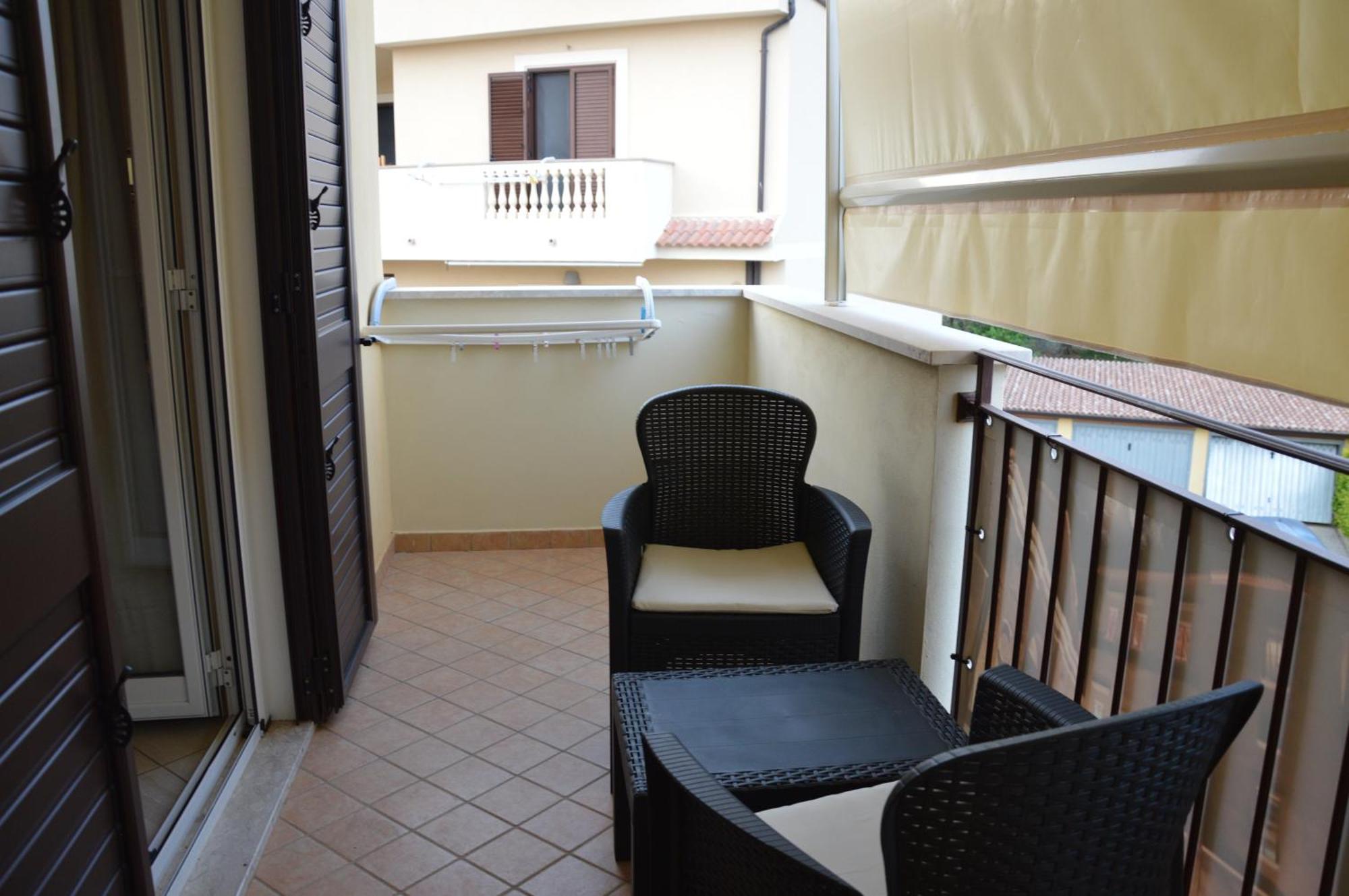 B&B E Casa Vacanza Al Castello โรเชลลา ยอนีกา ภายนอก รูปภาพ